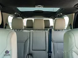RANGE ROVER AUTOBIOGRAPHY 2017